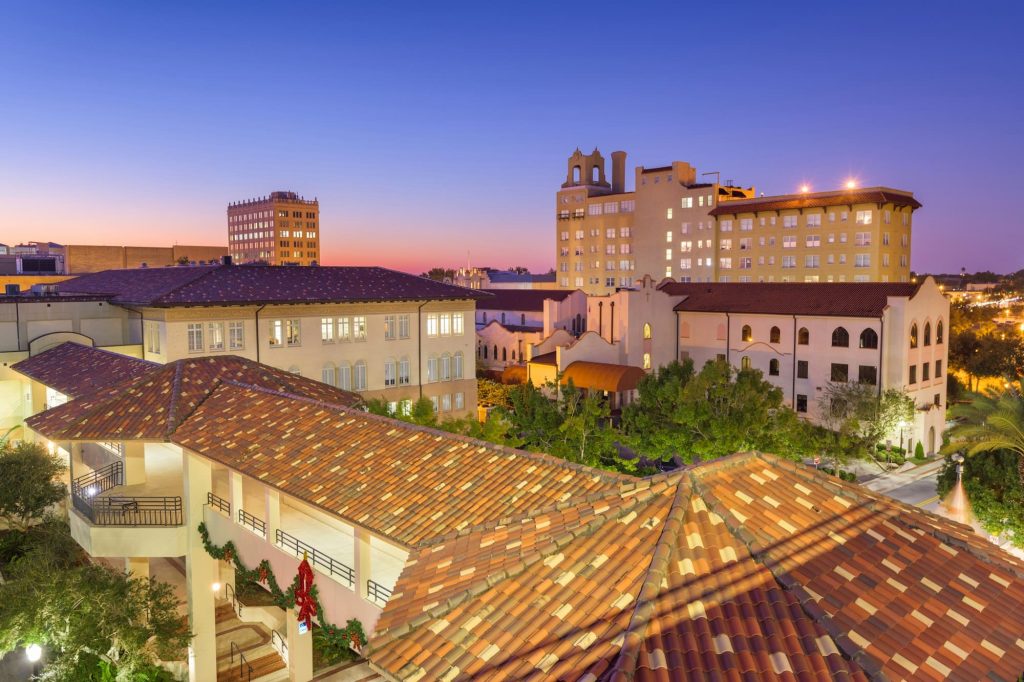 Lakeland, Florida, USA